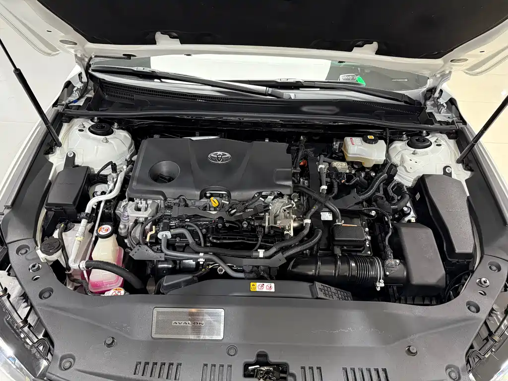 Asia Dragon 2019 Shuangqing 2.5L Deluxe Edition National VI купить на сайте DeffCars