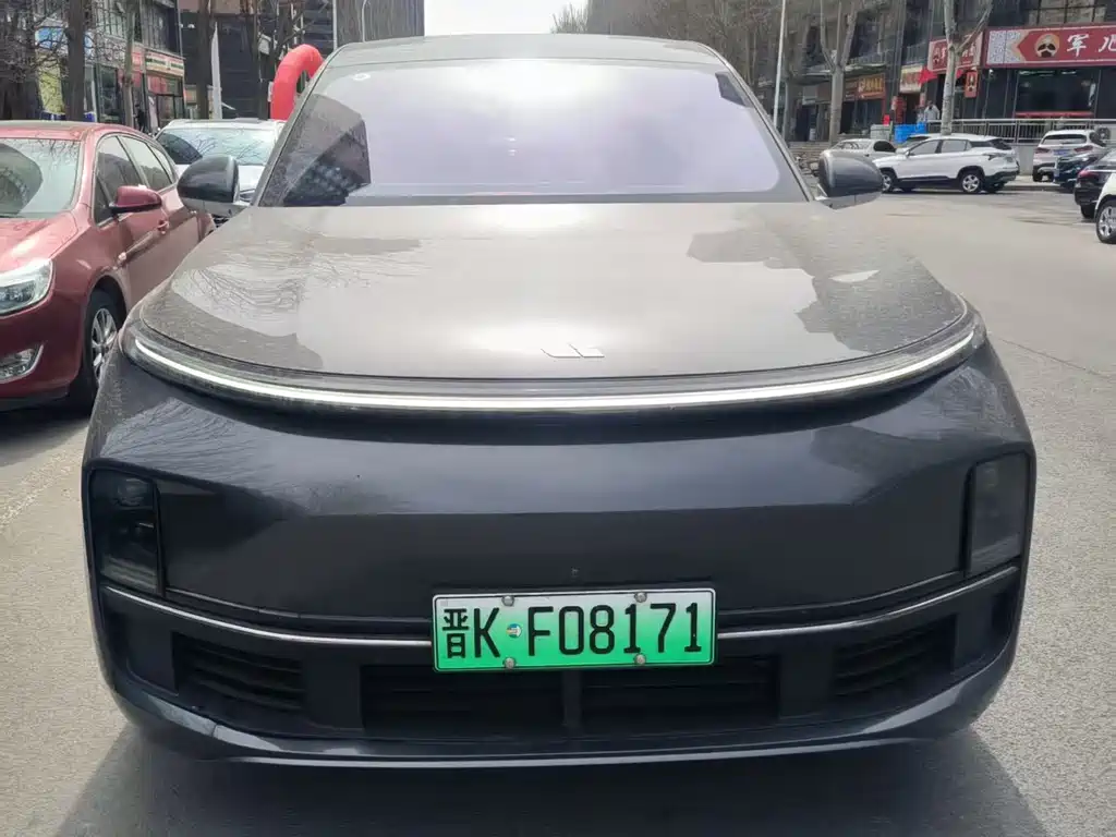 Ideal L8 2023 Pro купить на сайте DeffCars