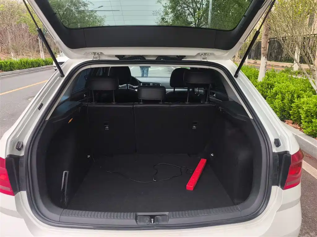 Langxing 2017 230TSI DSG Comfort Edition купить на сайте DeffCars