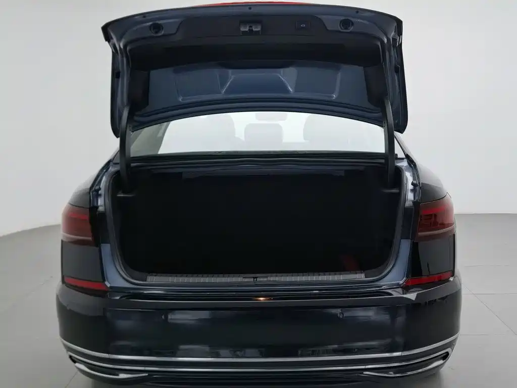 Passat 2022 330TSI Elite Edition купить на сайте DeffCars