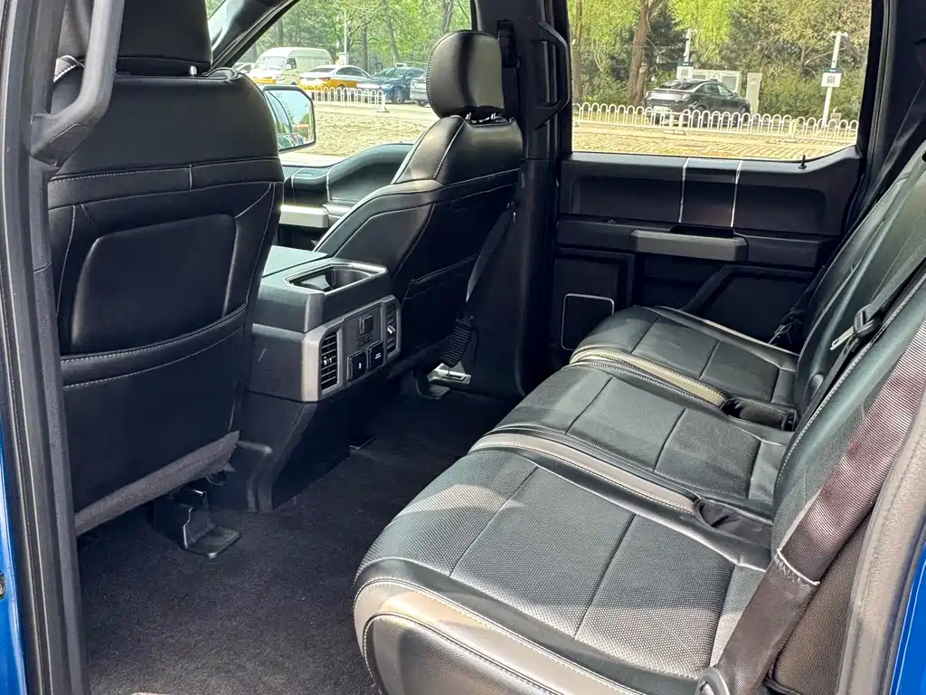 Ford F-150 Raptor 2019 3.5T Raptor Performance Enhanced Edition купить на сайте DeffCars