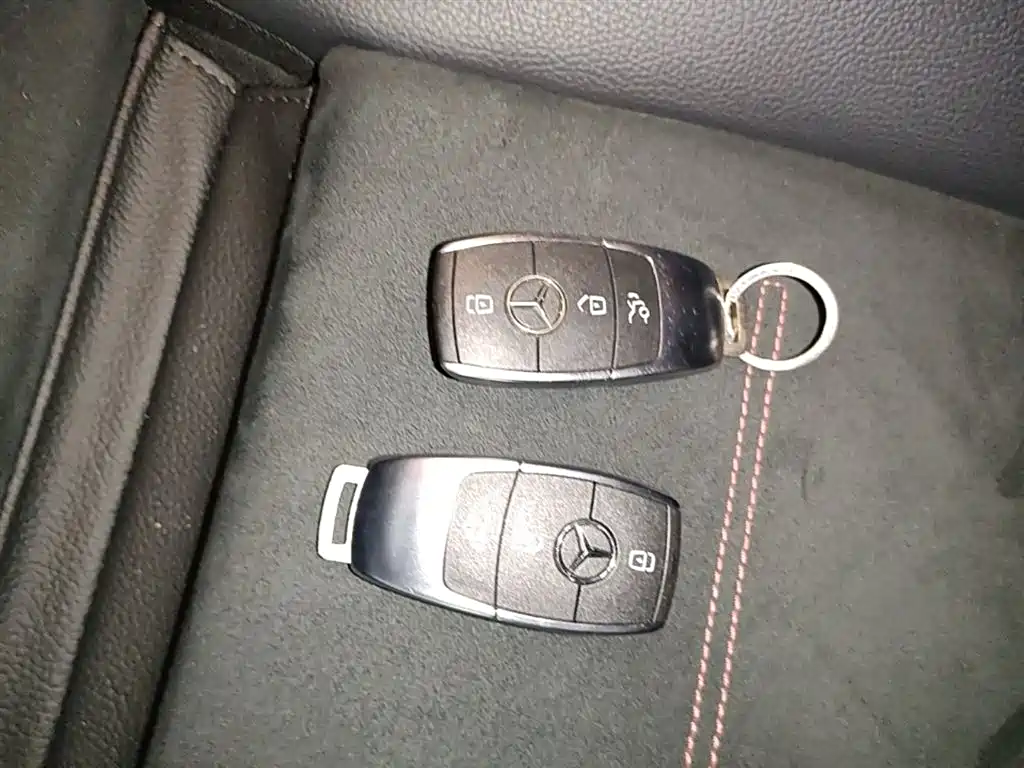 Mercedes-Benz A-Class 2023 A 200 L Fashion Model купить на сайте DeffCars