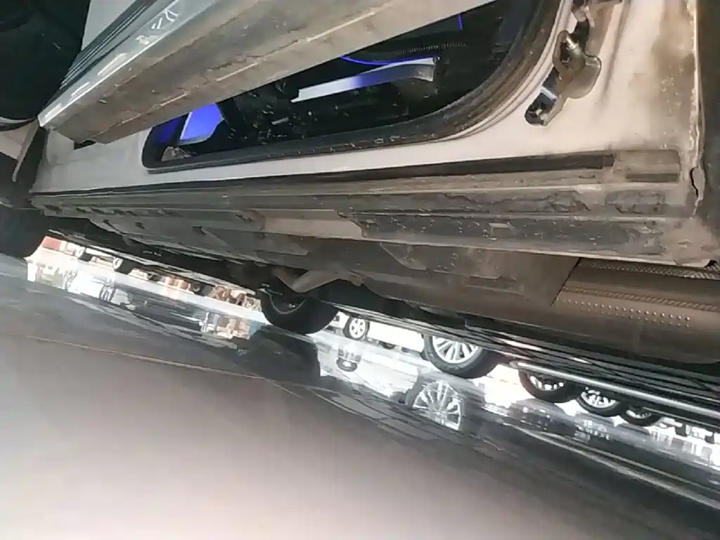 Trumpchi M8 2023 Grandmaster Series Dual Engine Royal Edition купить на сайте DeffCars