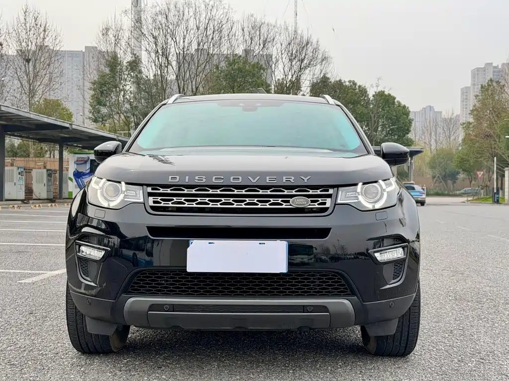 Discover Shenxing 2018 240PS SE version купить на сайте DeffCars