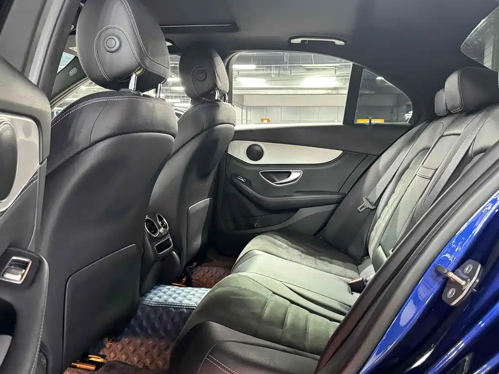 Mercedes-Benz C-Class 2020 C 260 Sports Edition купить на сайте DeffCars