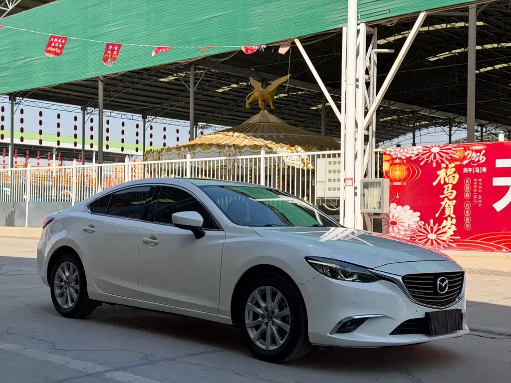 Atez 2018 2.0L Blue Sky Deluxe Edition National V купить на сайте DeffCars