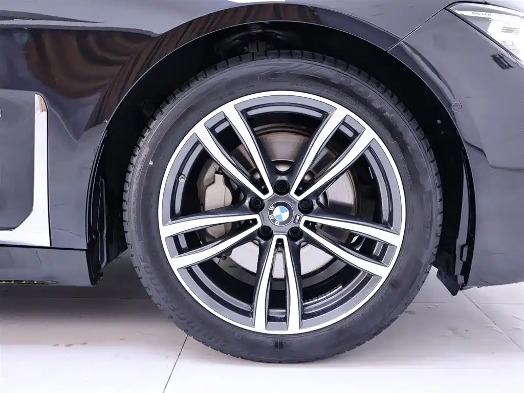BMW 7 Series 2019 730Li M Sports Package купить на сайте DeffCars
