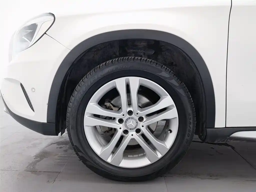 Mercedes-Benz GLA 2016 GLA 200 Dynamic купить на сайте DeffCars
