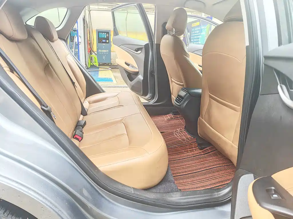 Yuelang 2018 18T automatic flagship model купить на сайте DeffCars