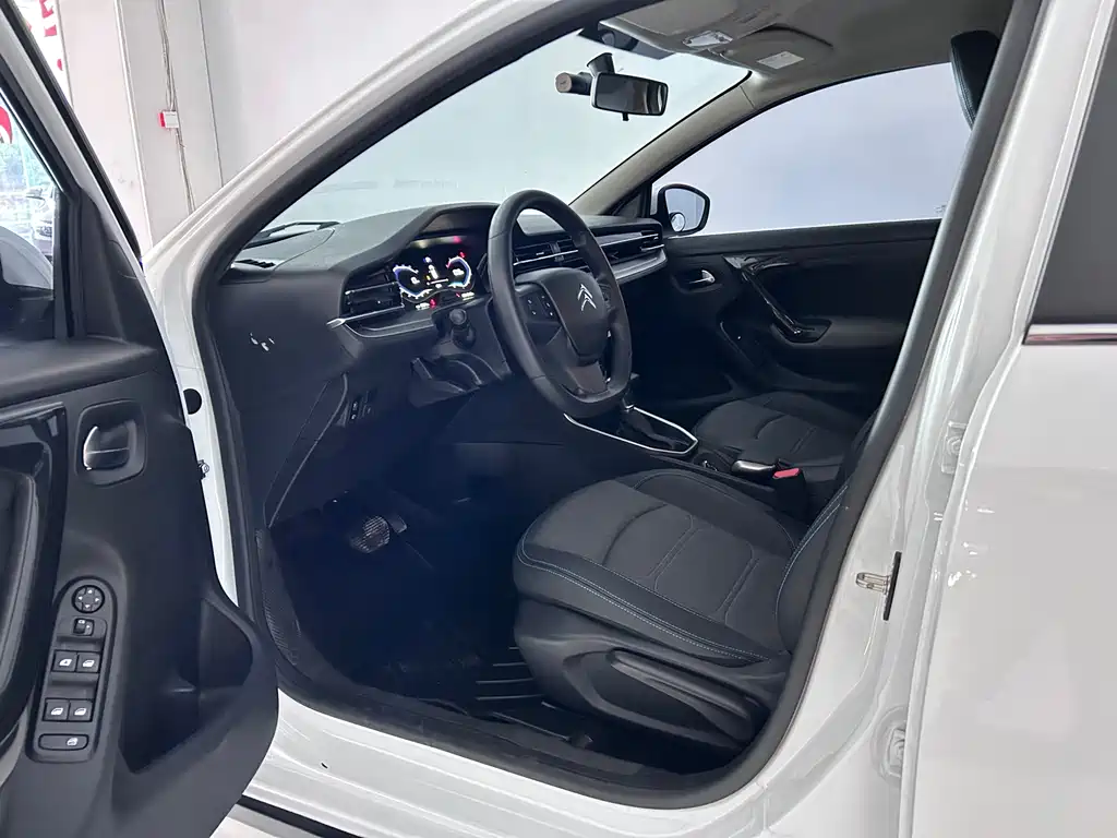 Citroen C3-XR 2021 190THP DCT Premium Edition купить на сайте DeffCars