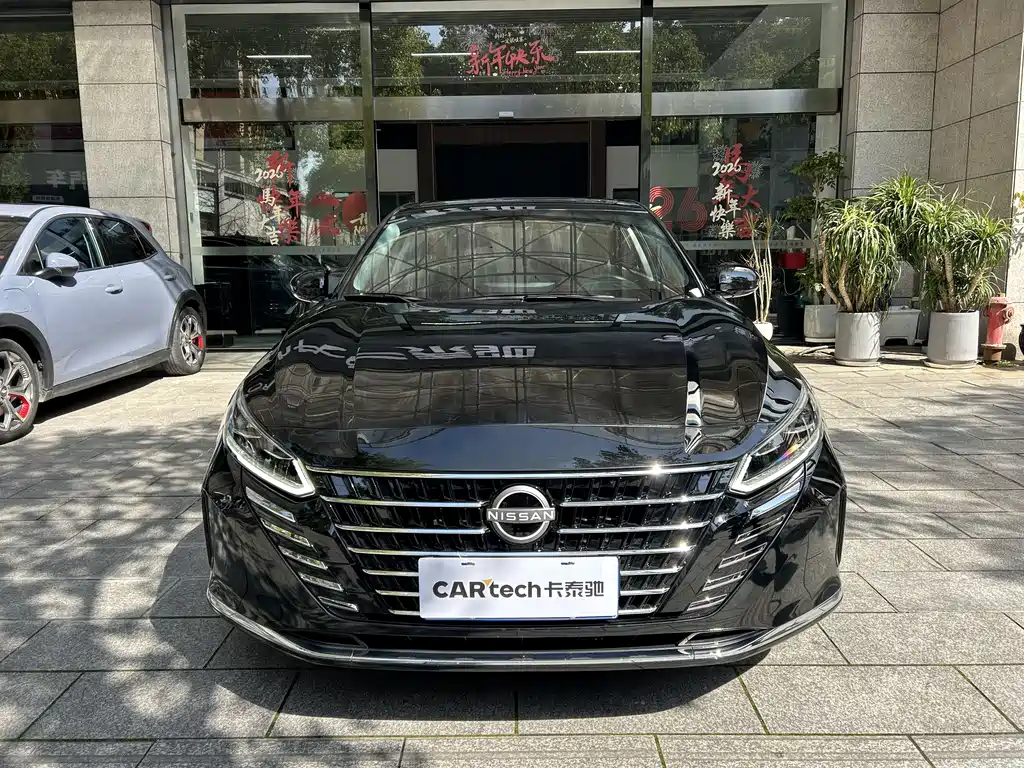 Teana 2022 2.0L XL-Upr Premium Edition купить на сайте DeffCars