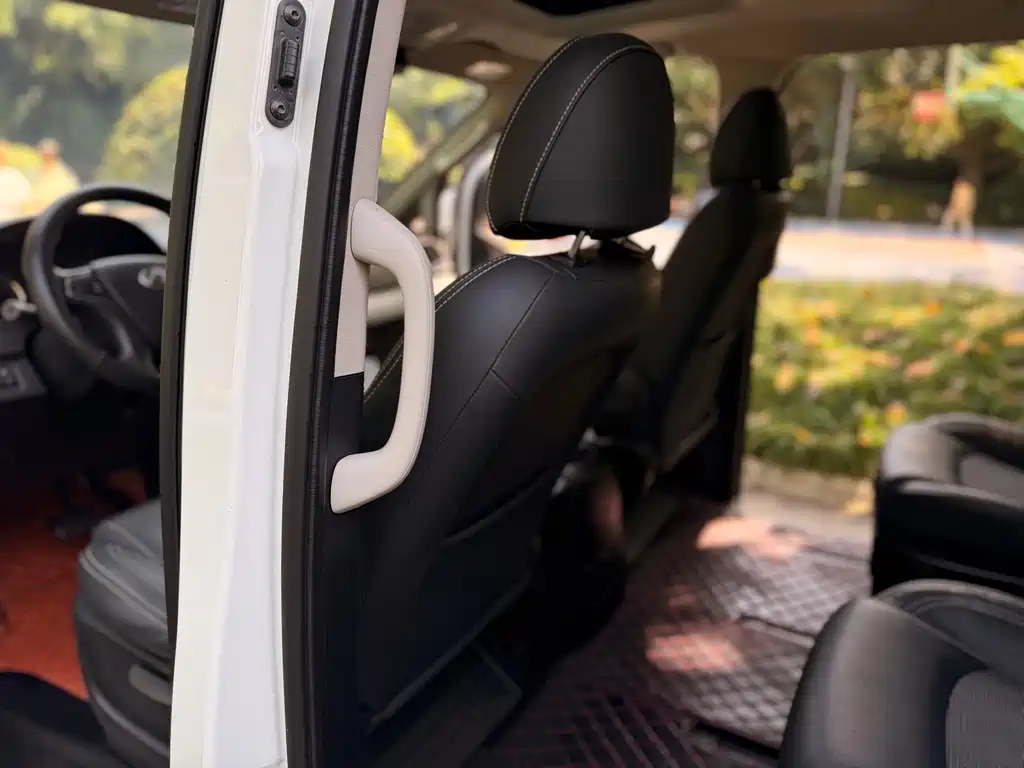 Maxus G10 2019 PLUS 2.0T Automatic Elite Edition National VI купить на сайте DeffCars