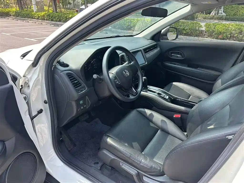 Binzhi 2020 1.5L CVT Pioneer Edition купить на сайте DeffCars