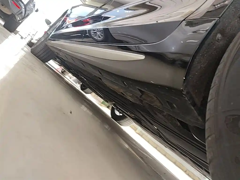 Xingrui 2021 2.0TD luxury model купить на сайте DeffCars