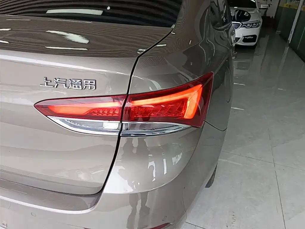 Yinglang 2021 model model 1.5L automatic elite model купить на сайте DeffCars