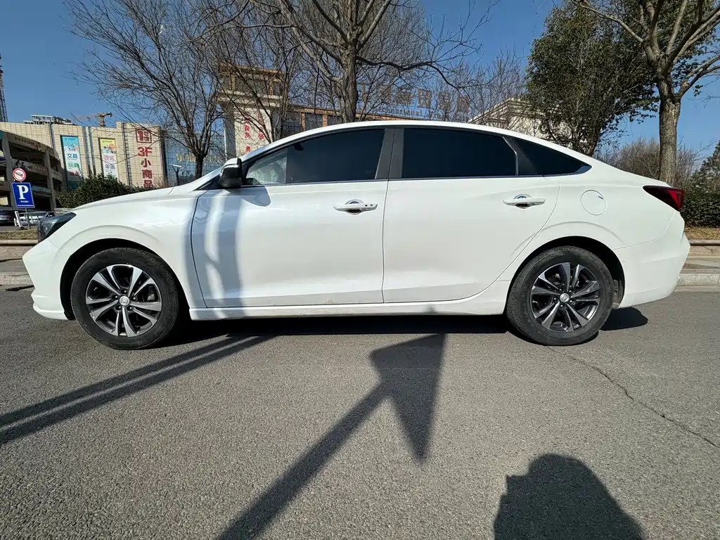 EADO 2020 PLUS Million Edition 1.6L GDI CVT Elite купить на сайте DeffCars