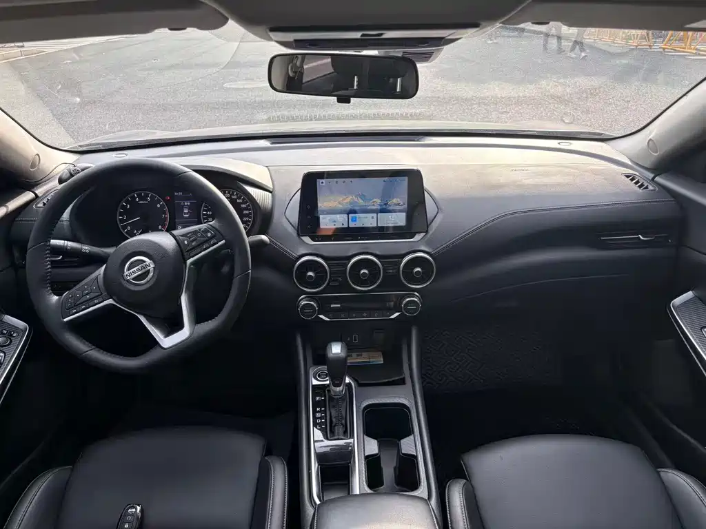 Sylphy 2021 1.6L XL CVT Smart Edition купить на сайте DeffCars