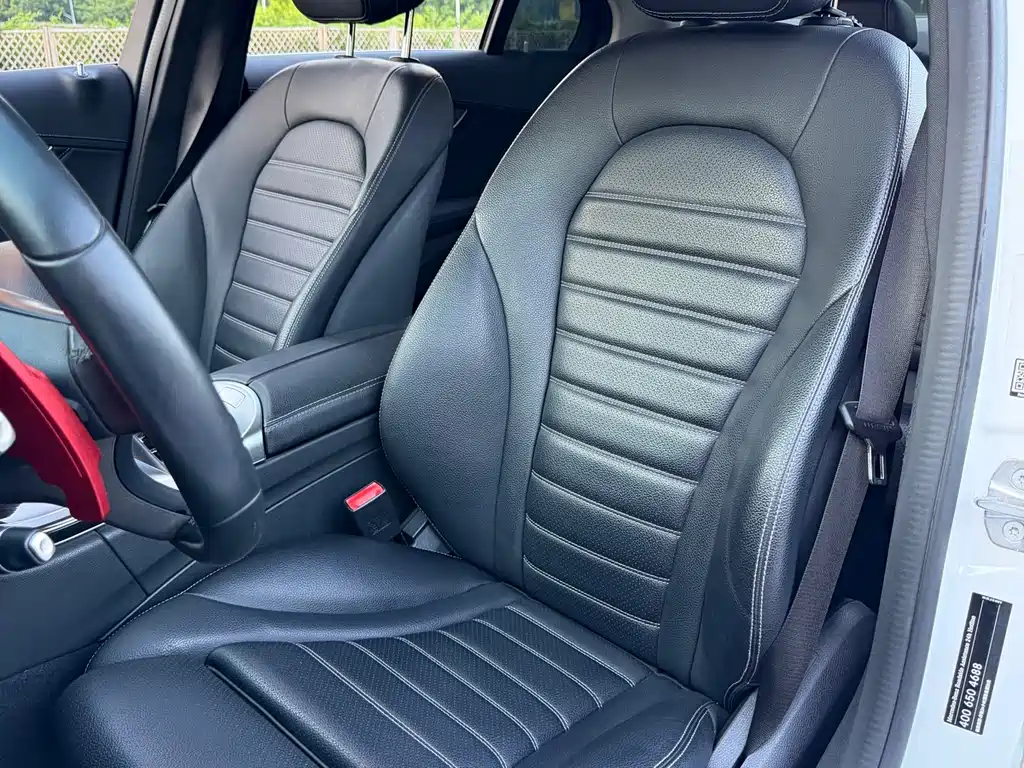 Mercedes-Benz C-Class 2016 C 180 L купить на сайте DeffCars