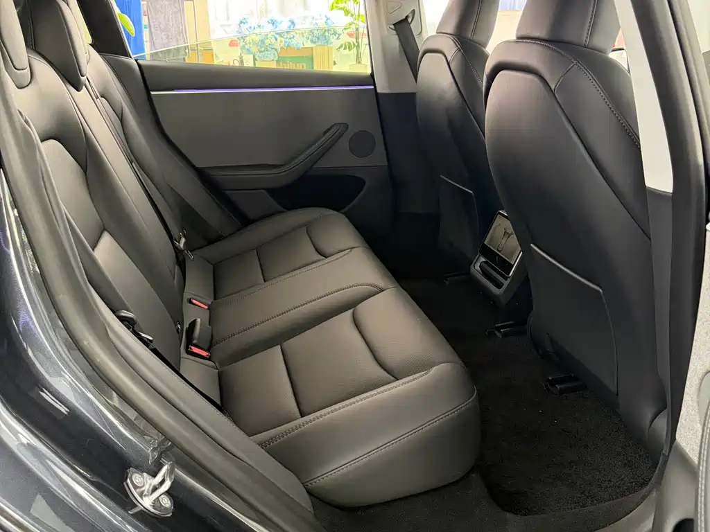 Model 3 2023 rear-wheel drive version купить на сайте DeffCars