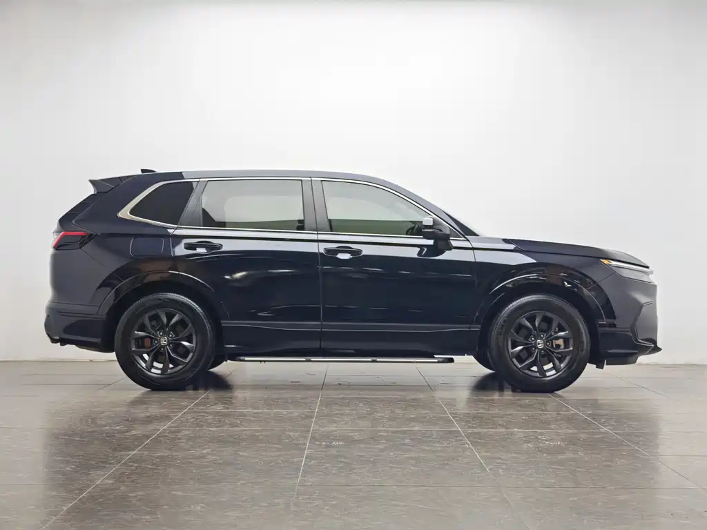 Haoying 2023 240TURBO two-wheel drive luxury version 5 seats купить на сайте DeffCars