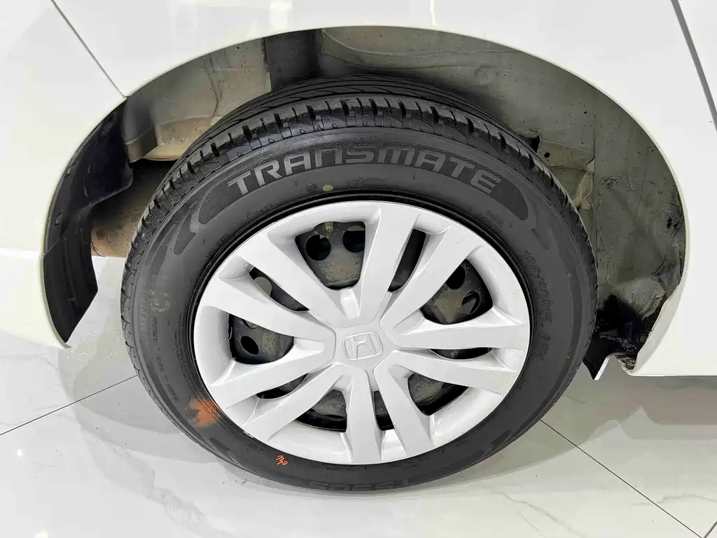 Fit 2021 1.5L CVT Trendy Edition купить на сайте DeffCars