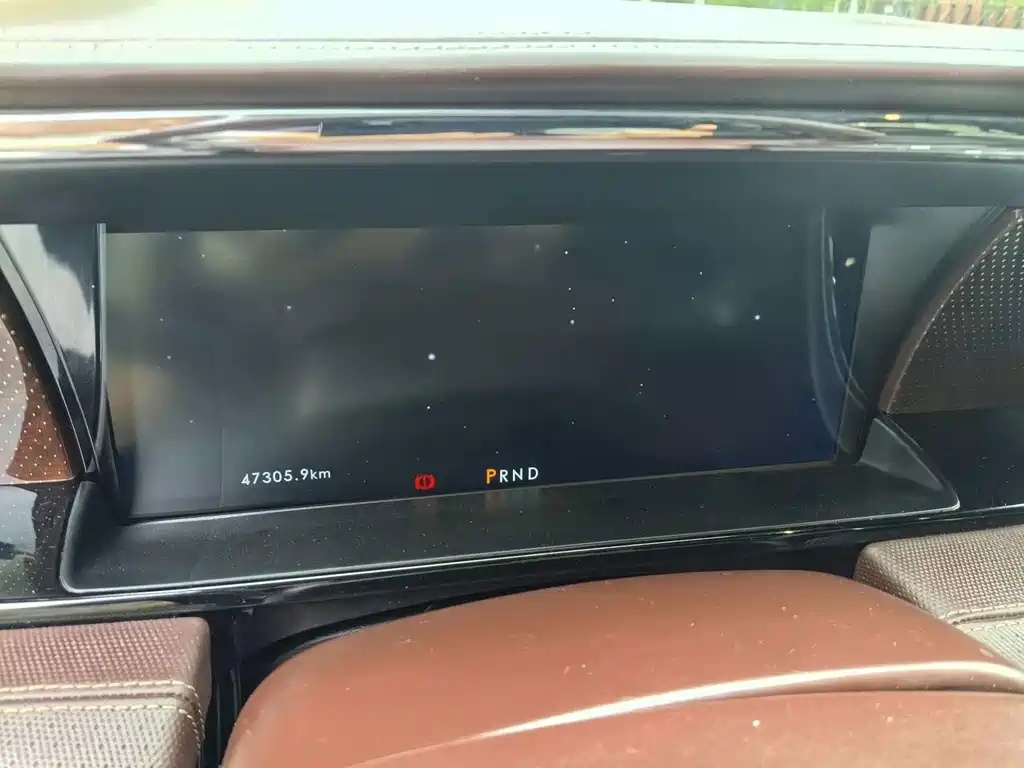 Navigator 2020 3.5T Long Axis Presidential Edition купить на сайте DeffCars