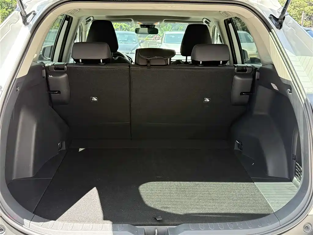 RAV4 Rongfang 2022 Dual Engine 2.5L E-CVT Two-wheel Drive Elite Edition купить на сайте DeffCars
