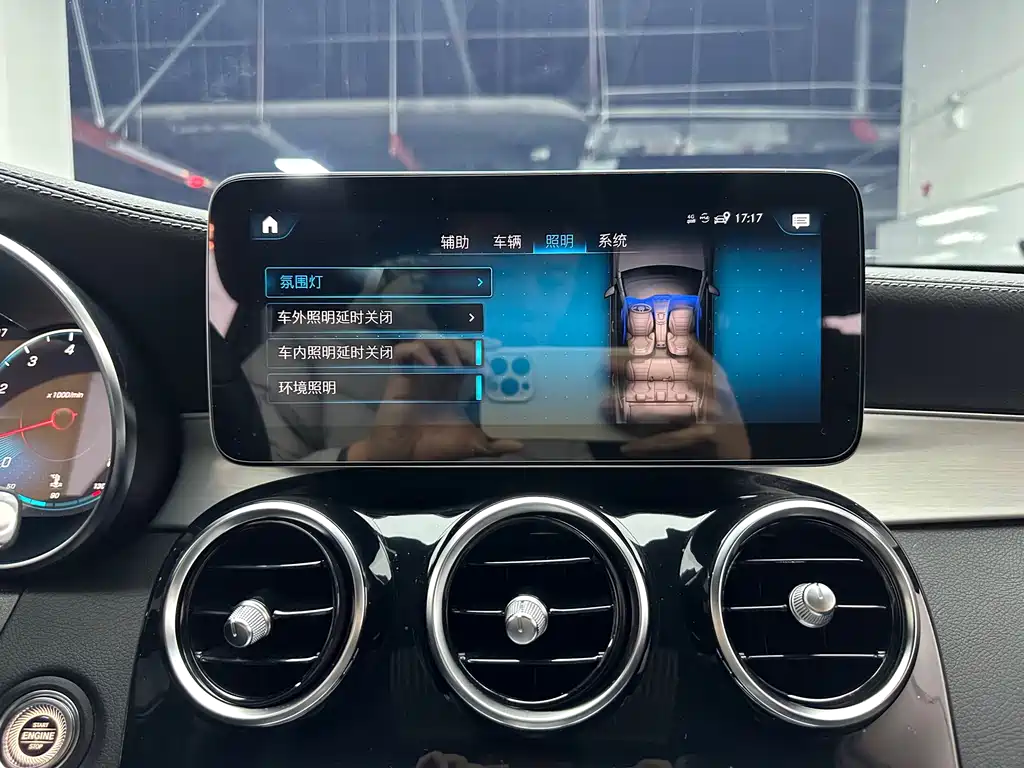 Mercedes-Benz GLC coupe 2022 facelift GLC 260 4MATIC coupe SUV купить на сайте DeffCars