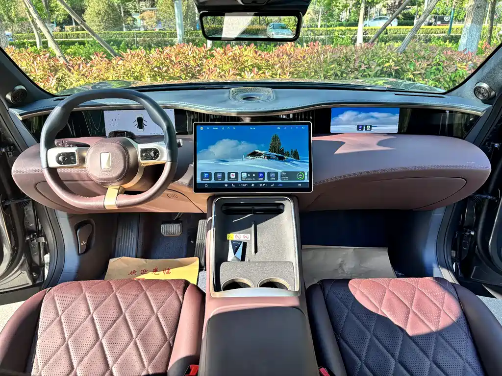 Avita 11 2025 facelift Max extended range version купить на сайте DeffCars