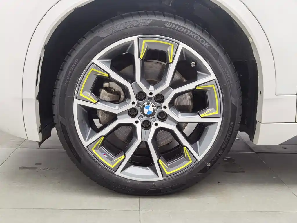 BMW X2 2023 sDrive 25i Sunlight Edition купить на сайте DeffCars