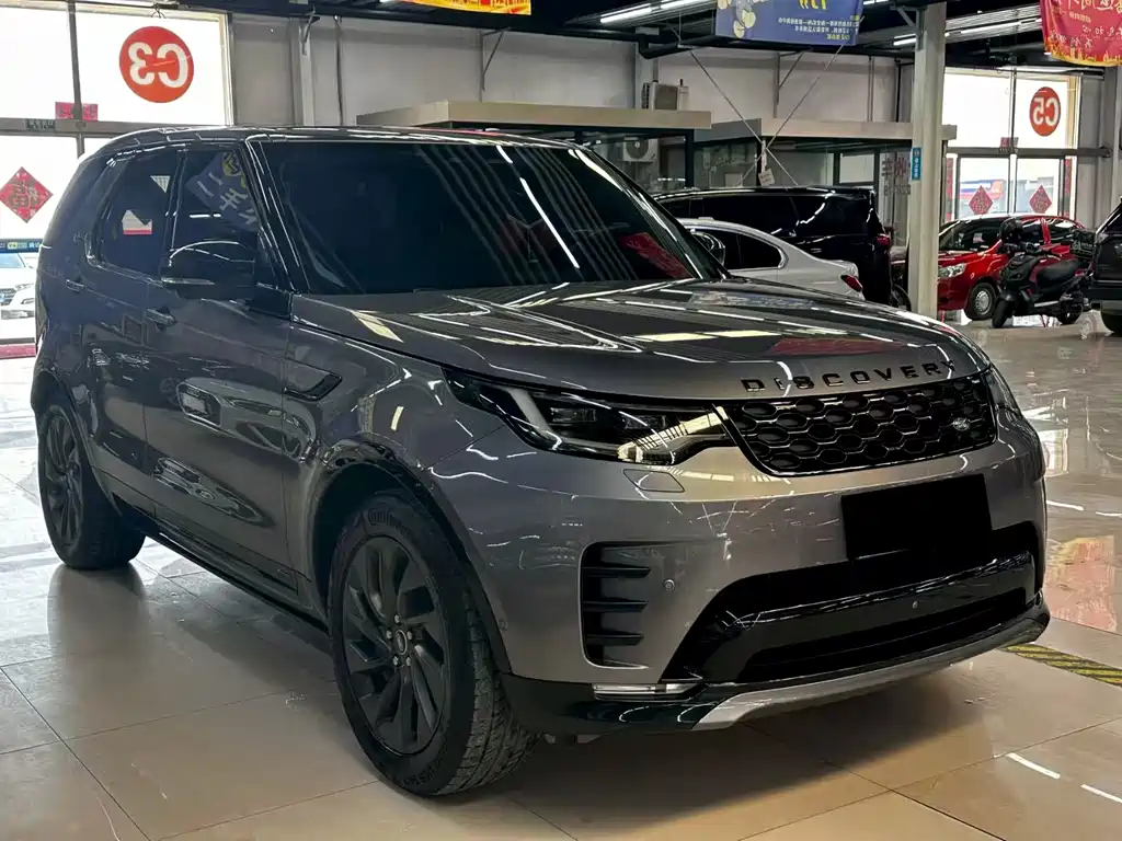 Discover the 2021 360PS R-Dynamic S купить на сайте DeffCars