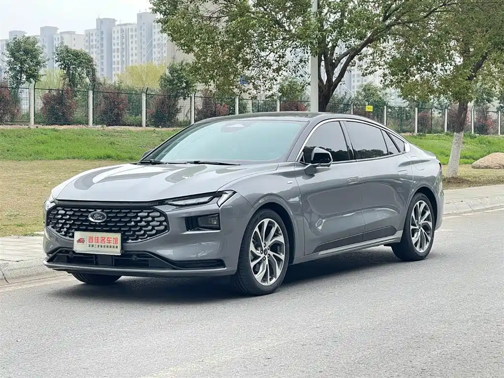 Mondeo 2023 EcoBoost 245 Extreme купить на сайте DeffCars