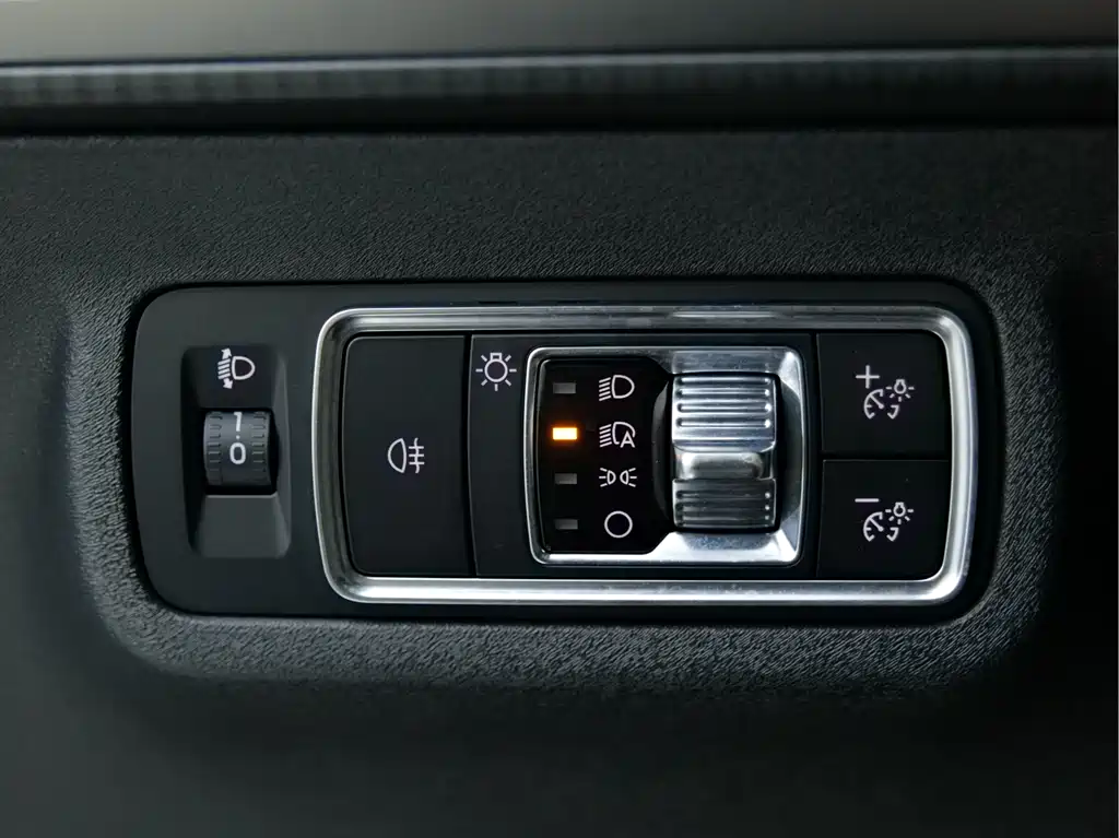 Lincoln Z 2022 facelift iCool exclusive edition купить на сайте DeffCars