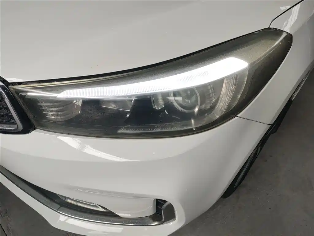 Kia K3 2017 1.6L Automatic 15th Anniversary Special Edition GLS купить на сайте DeffCars