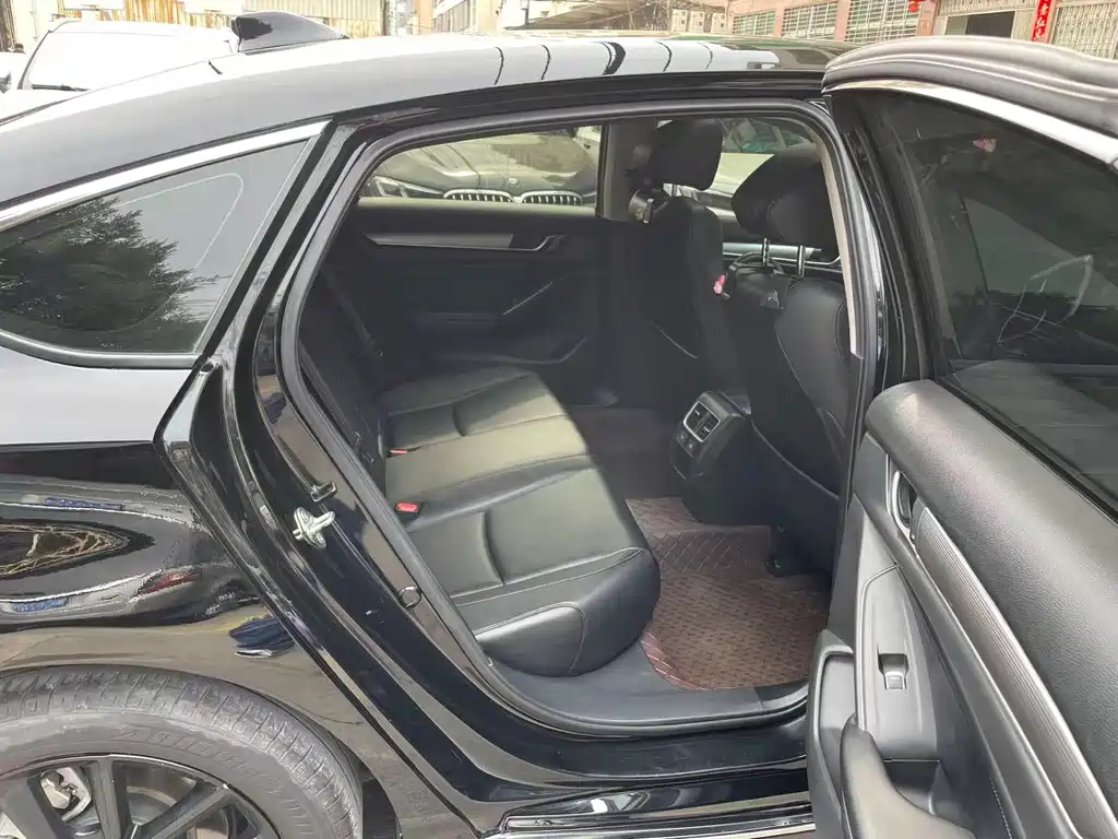 Accord 2022 260TURBO Deluxe Edition купить на сайте DeffCars