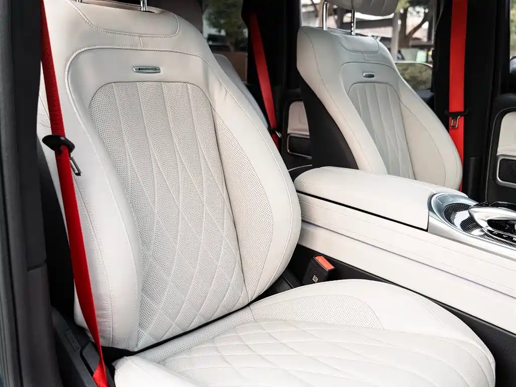 Mercedes-Benz G-Class AMG 2023 AMG G 63 купить на сайте DeffCars