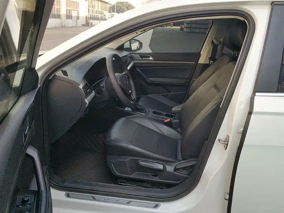 Lavida 2022 280TSI DSG Comfort Edition купить на сайте DeffCars