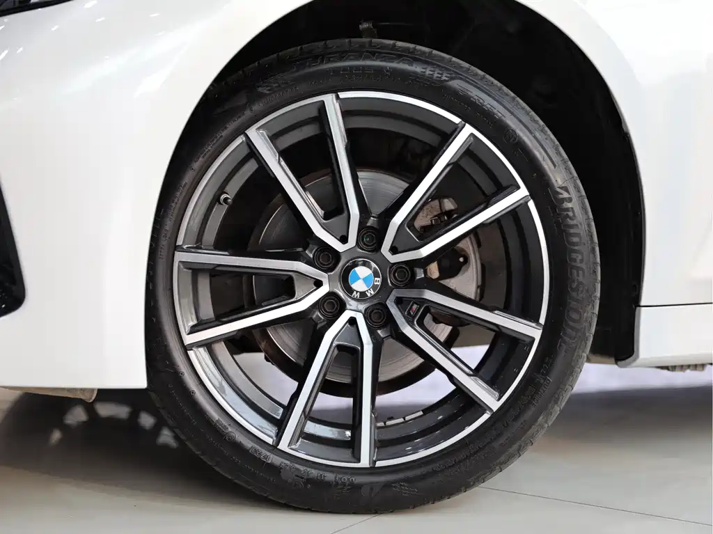 BMW 3 Series 2023 320Li M Sports Package купить на сайте DeffCars