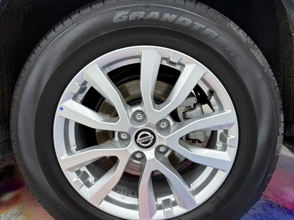 X-Trail 2022 2.0L 2WD Intelligent Link Premium Edition купить на сайте DeffCars