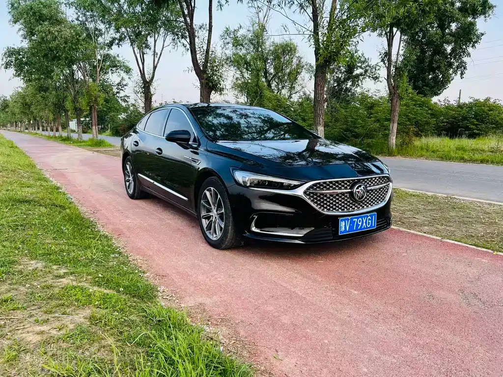 LaCrosse 2021 652T Premium Model купить на сайте DeffCars