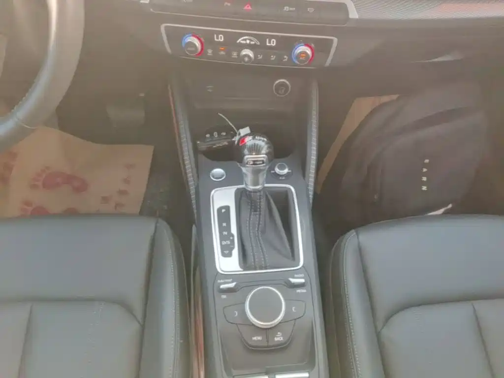 Audi Q2L 2022 35 TFSI fashionable and elegant купить на сайте DeffCars