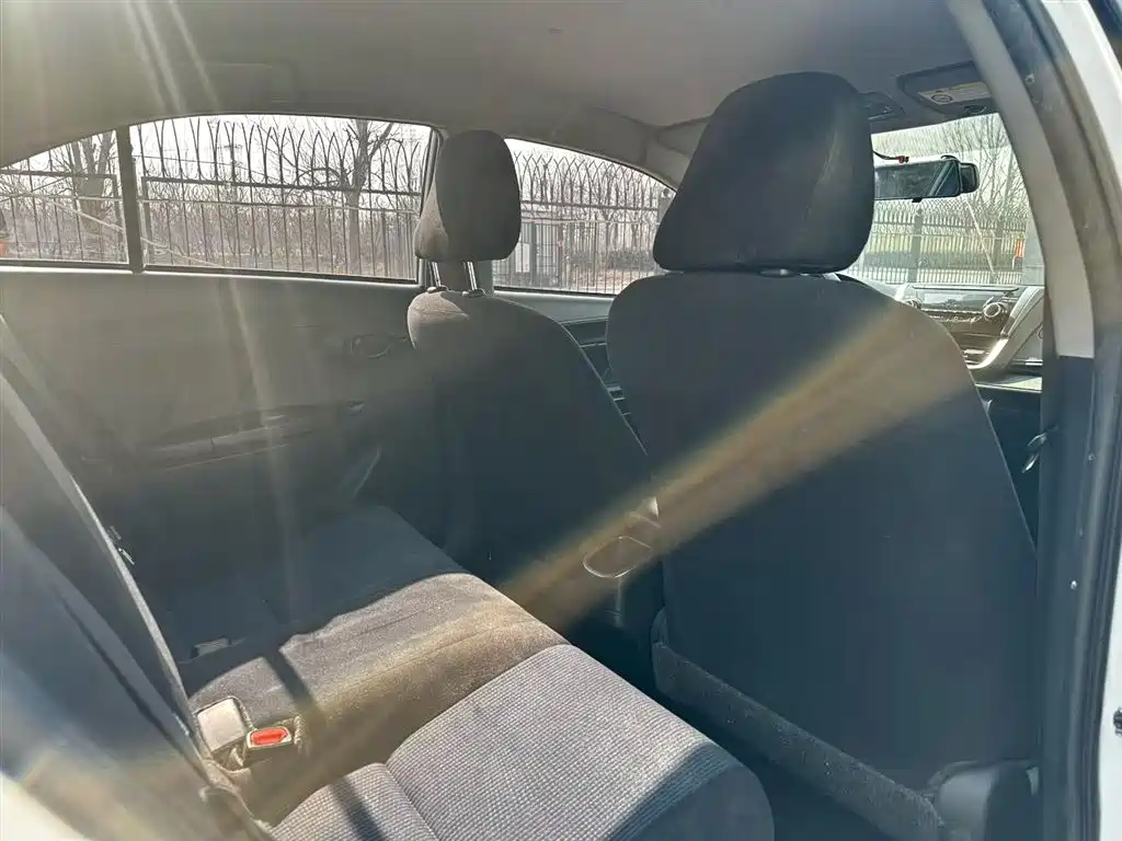 YARiS L 2019 1.5E CVT Charming Edition National VI купить на сайте DeffCars
