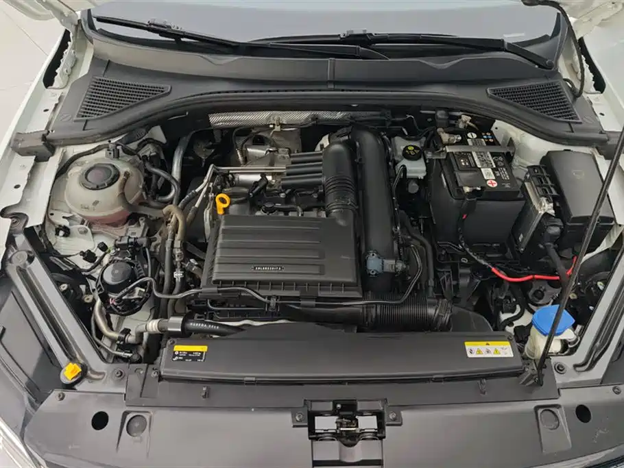 Bora 2021 200TSI DSG Elite Intelligent Edition купить на сайте DeffCars