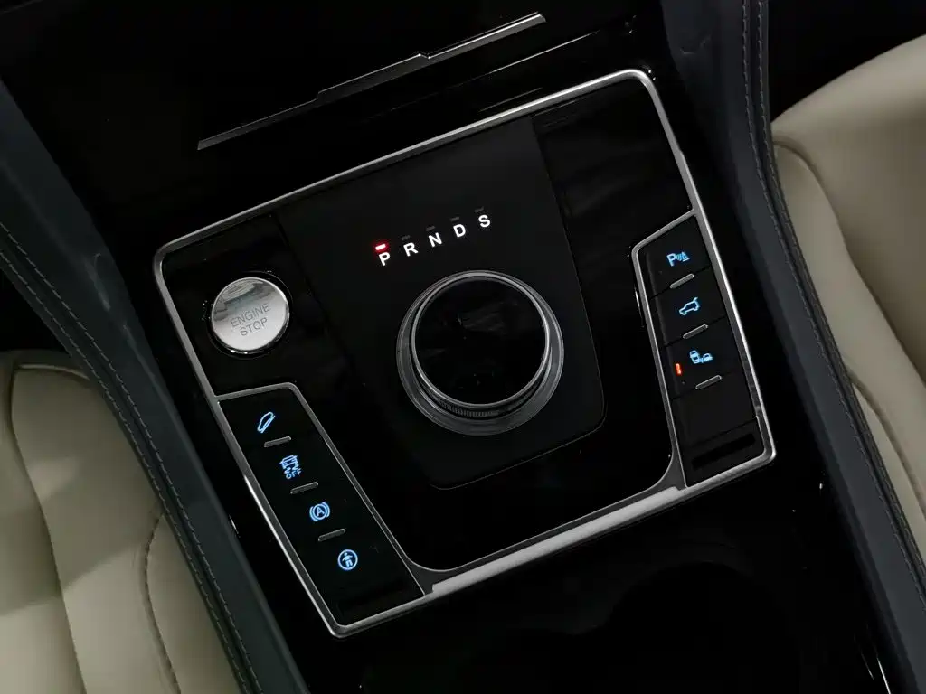 Damai X7 2018 2.0T automatic supreme model купить на сайте DeffCars