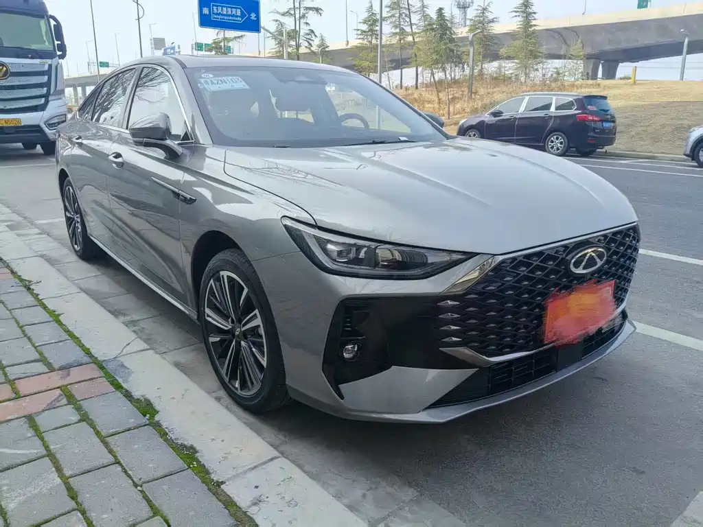 Arrizo 8 PRO 2025 1.6T DCT Luxury+ купить на сайте DeffCars