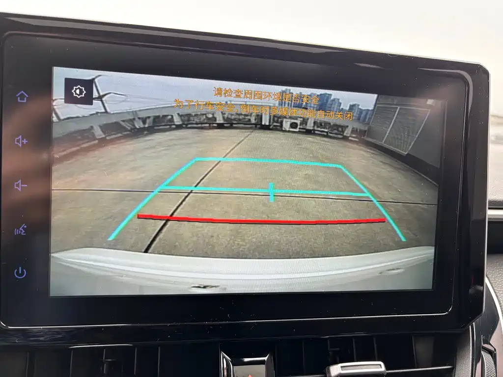 Ralink 2019 185T CVT Deluxe Edition National V купить на сайте DeffCars