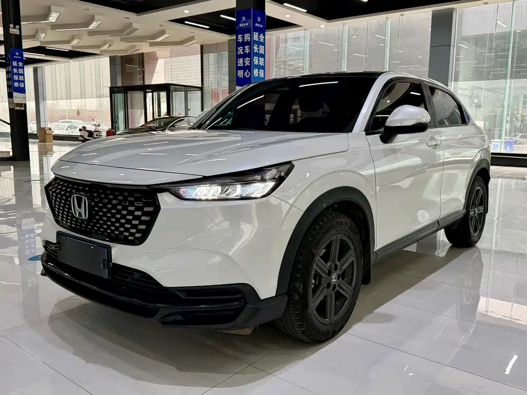 Honda XR-V 2023 1.5L CVT Hot Edition купить на сайте DeffCars