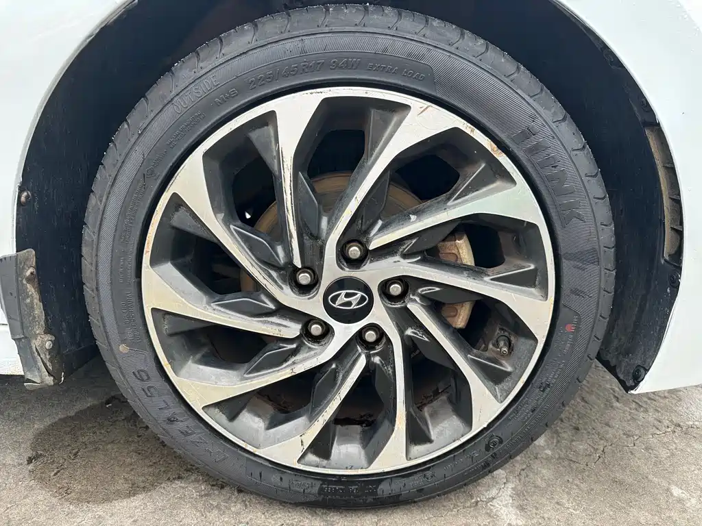 Lingdong 2020 1.5L CVT Zhixuan Elite Type купить на сайте DeffCars
