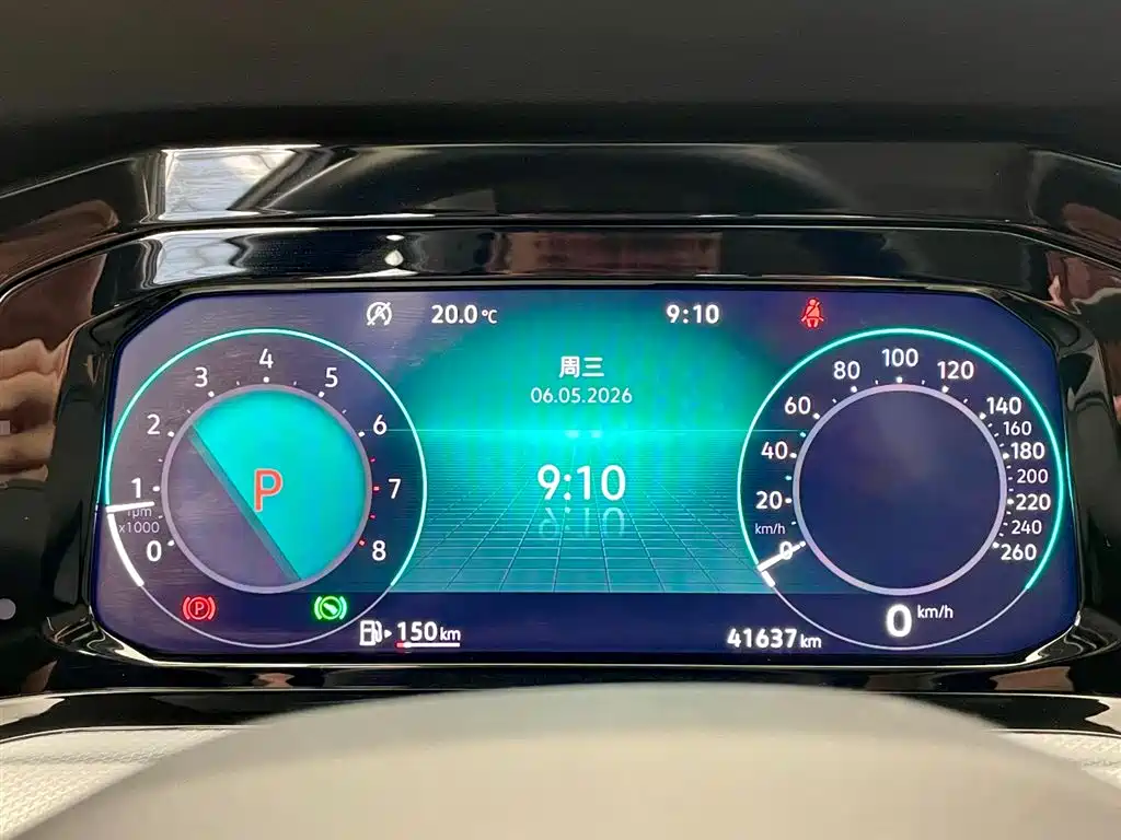 Golf 2021 280TSI DSG Pro купить на сайте DeffCars