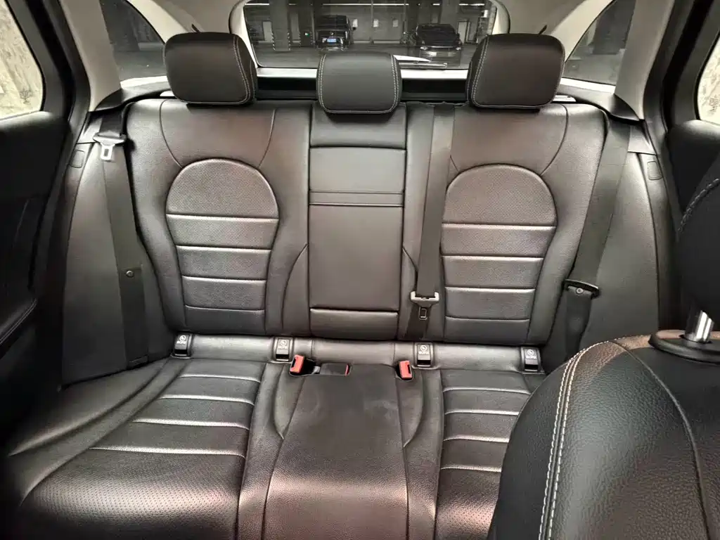 Mercedes-Benz C-Class imported 2020 C 260 station wagon купить на сайте DeffCars
